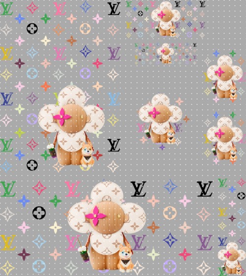 seven in one- 124
